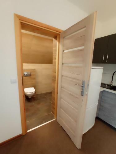 Apartamento Le?nicz�wka