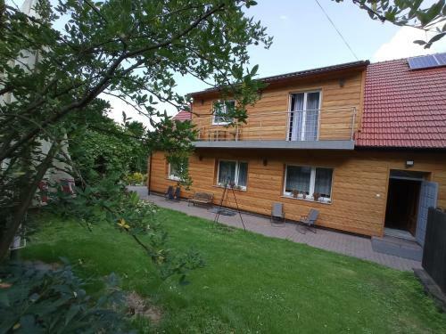Apartamento Le?nicz�wka