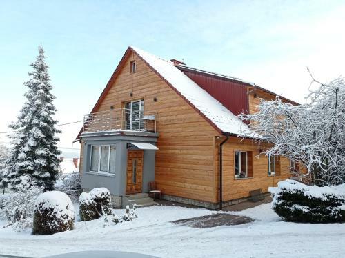Apartamento Le?nicz�wka