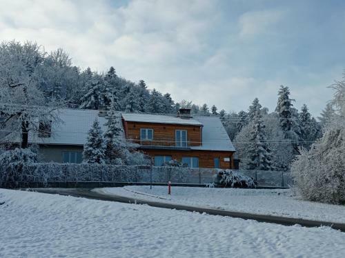 Apartamento Le?nicz�wka