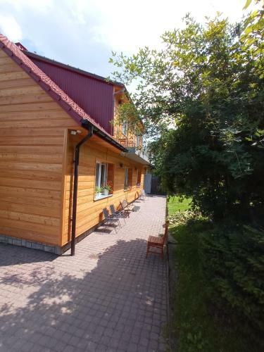 Apartamento Le?nicz�wka