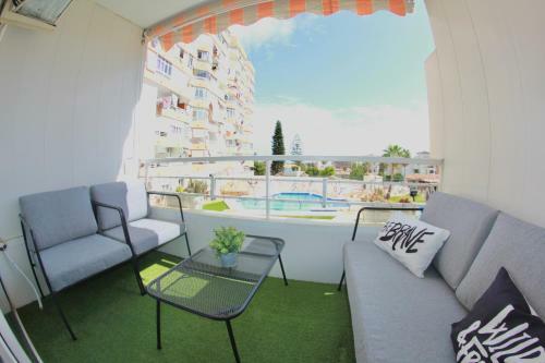 Apartamento Lovely Studio New York Design