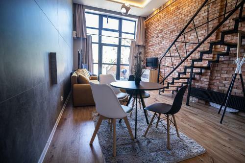 Apartamenty Pod Zamkiem