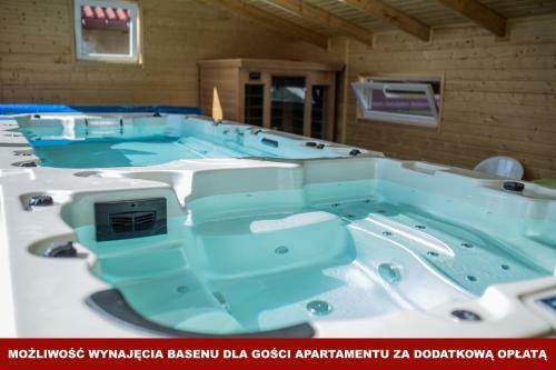 Apartamenty Pod Zamkiem
