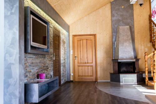 Apartamenty Pod Zamkiem