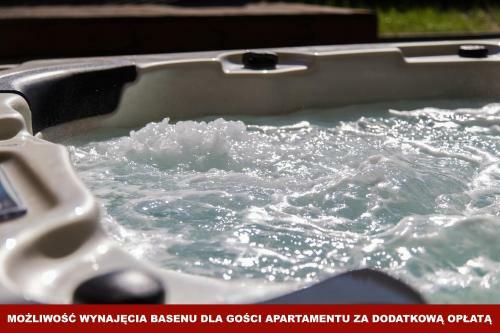 Apartamenty Pod Zamkiem