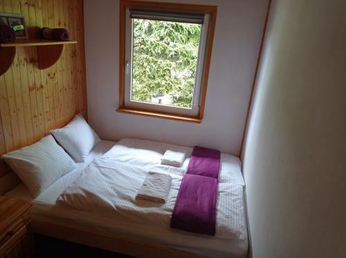 Hostal Willa Mm Kaszuby