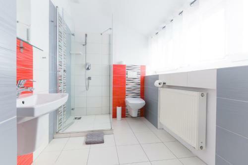 Hostal Willa Mm Kaszuby