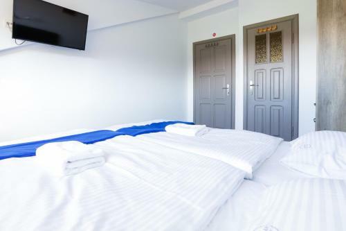 Hostal Willa Mm Kaszuby