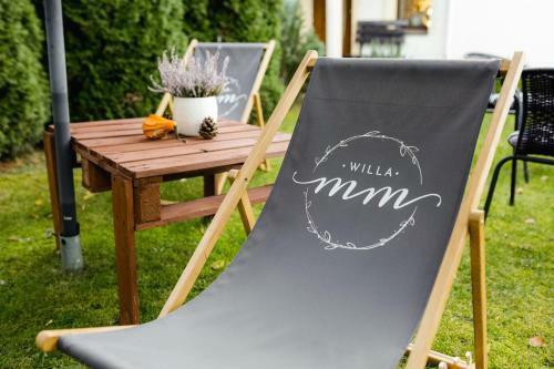 Hostal Willa Mm Kaszuby