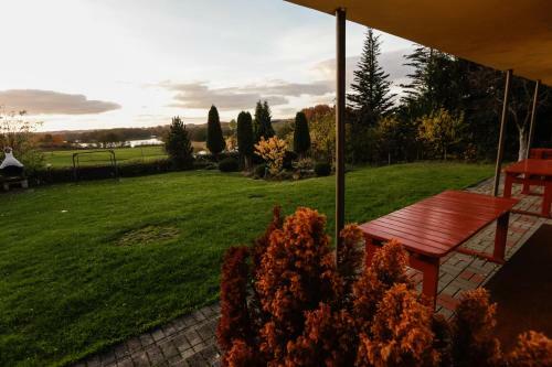 Hostal Willa Mm Kaszuby