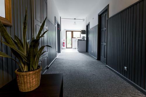Hostal Willa Mm Kaszuby