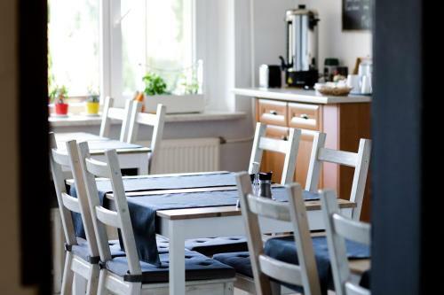Hostal Willa Mm Kaszuby