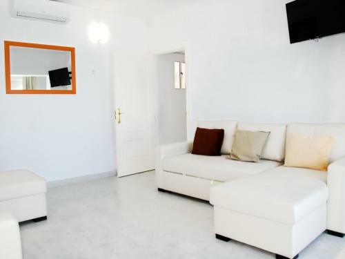 Apartment La Roca