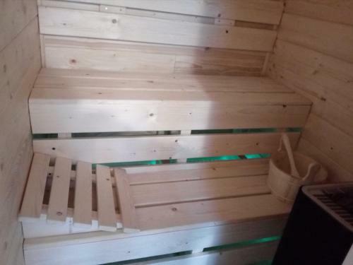 Hostal Sparta?ski Domek G�rski Laliki Z Saun?