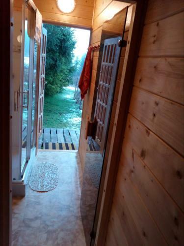 Hostal Sparta?ski Domek G�rski Laliki Z Saun?