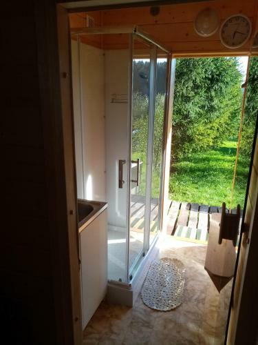 Hostal Sparta?ski Domek G�rski Laliki Z Saun?