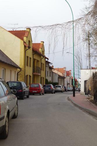 Mini Apartament