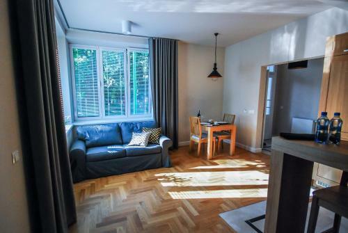 Apartament Soko?a