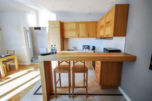 Apartament Soko?a