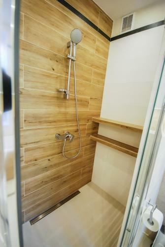 Apartament Soko?a