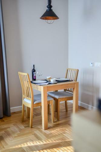Apartament Soko?a