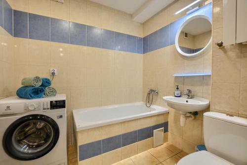 Apartamento Studio Przy Wa?owej