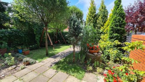 Apartamento Studio Przy Wa?owej