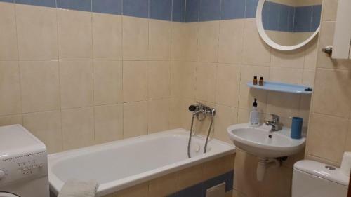 Apartamento Studio Przy Wa?owej