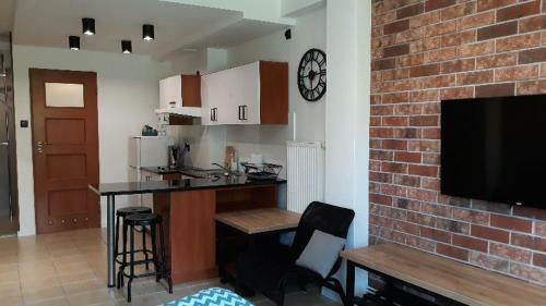Apartamento Studio Przy Wa?owej