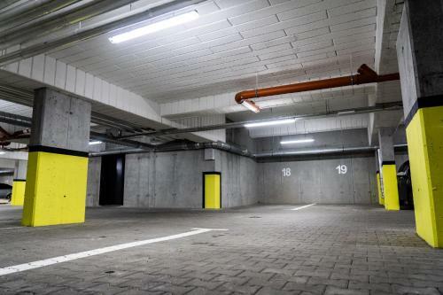 Apartament Wiktoria