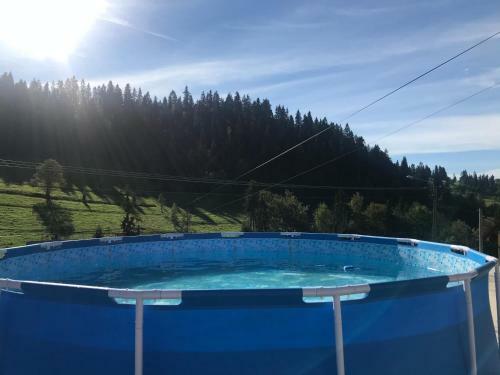 Apartament U Beaty I He?ka, ?apszanka