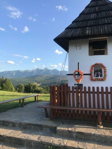 Apartament U Beaty I He?ka, ?apszanka