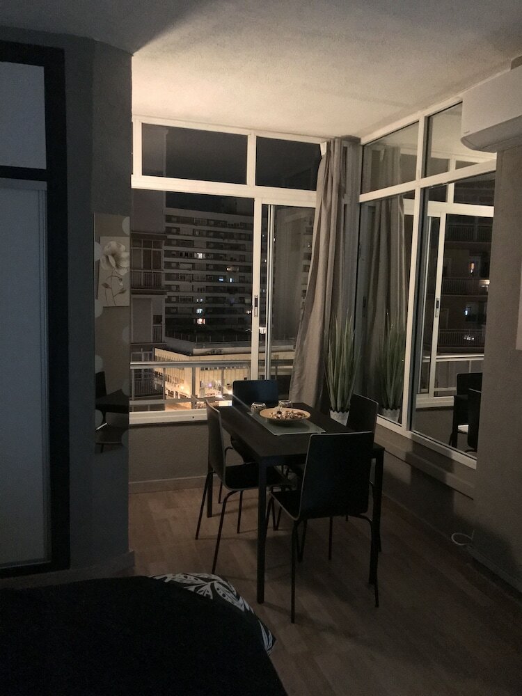 Namaste Apartment