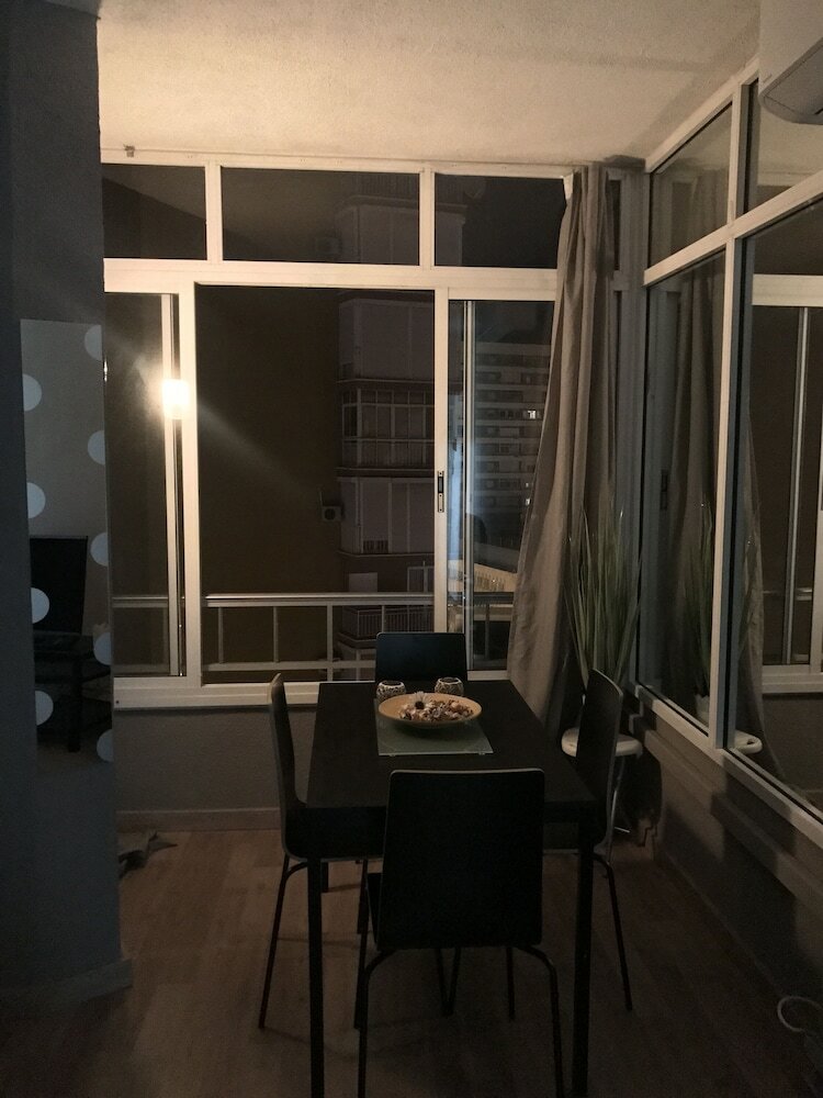 Namaste Apartment
