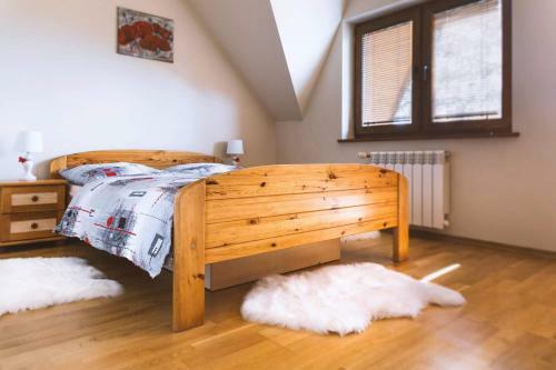Apartament G�ry I Doliny