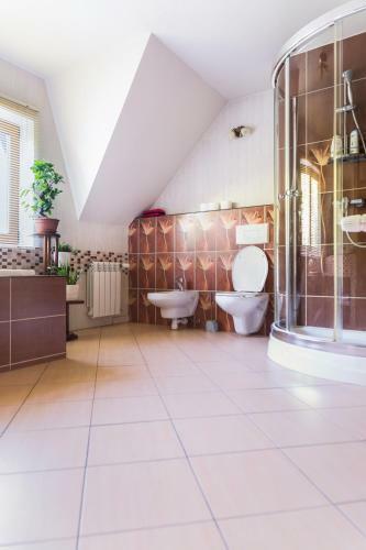 Apartament G�ry I Doliny