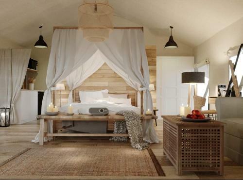 Masuria Glamping