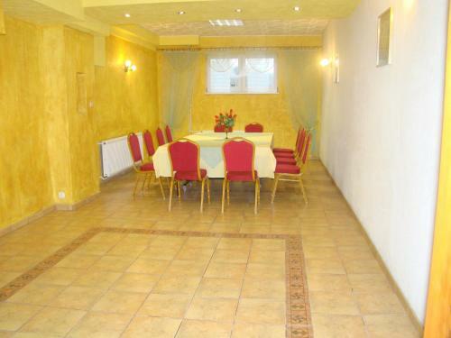 Hostal Go?ciniec Beata