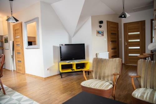 Na Zamkowej Apartament