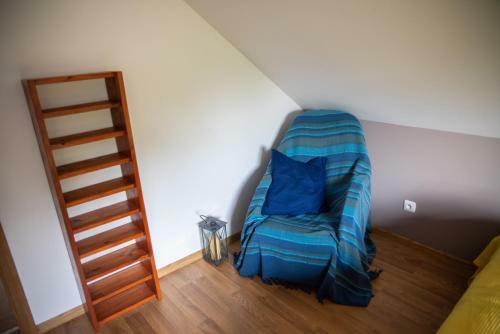 Na Zamkowej Apartament