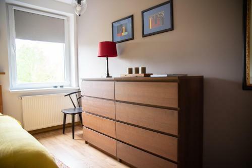 Na Zamkowej Apartament