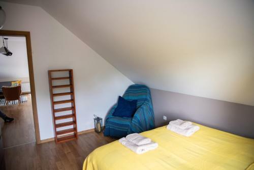 Na Zamkowej Apartament