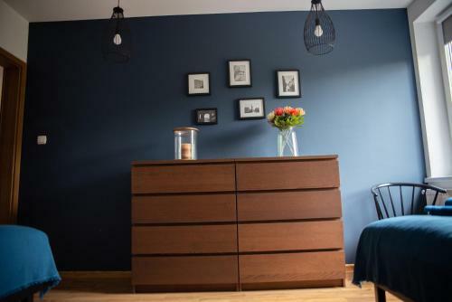 Na Zamkowej Apartament