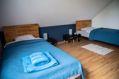 Na Zamkowej Apartament