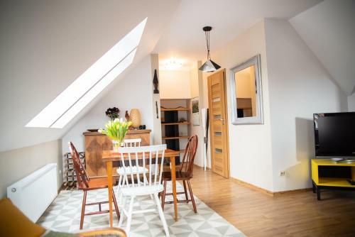 Na Zamkowej Apartament