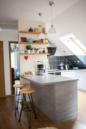 Na Zamkowej Apartament