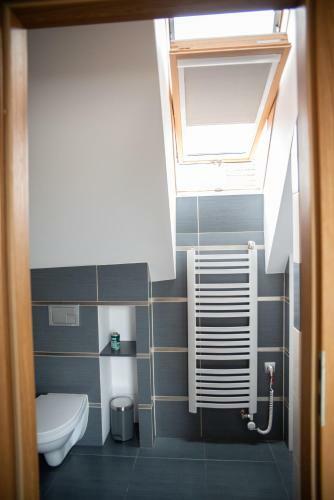 Na Zamkowej Apartament