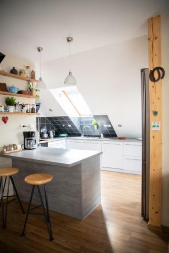 Na Zamkowej Apartament