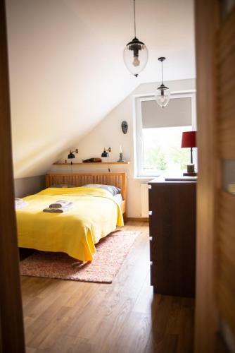 Na Zamkowej Apartament